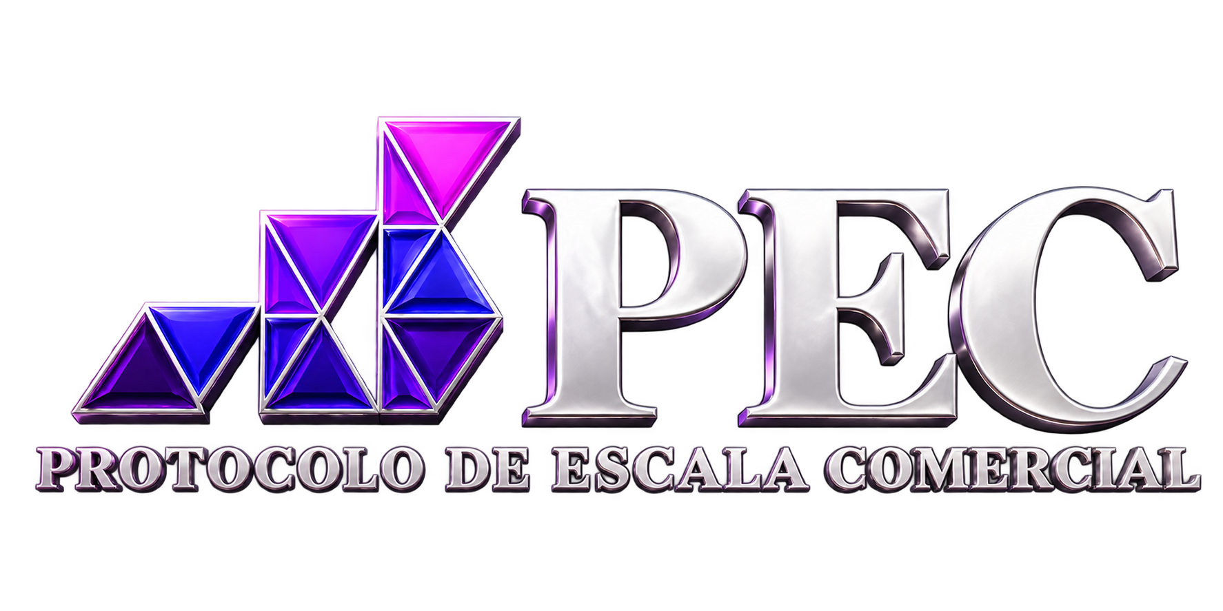 PEC Platform Logo